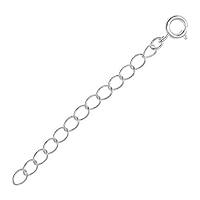 Algopix Similar Product 20 - Beadaholique Necklace Chain Extender