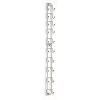 Algopix Similar Product 1 - Elgin WR6 Wall-Mounted Dumbbell Rack