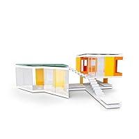 Algopix Similar Product 15 - Arckit Mini  Kids Architectural Model
