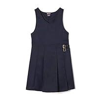 Algopix Similar Product 13 - French Toast Girls Double Buckle Tab