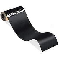 Algopix Similar Product 11 - Neaylfe Leather Repair Tape Black 4 X