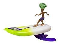 Algopix Similar Product 20 - Surfer Dudes Wave Powered MiniSurfer