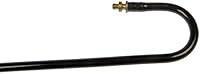 Algopix Similar Product 11 - Dorman 628300 Clutch Hydraulic Line
