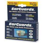 Algopix Similar Product 5 - EarGuards Ear Plugs, Bonus Pack - 2 pr