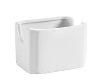 Algopix Similar Product 5 - CAC China HSP7W Porcelain Rectangular