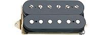 Algopix Similar Product 12 - DiMarzio DP193 Air Norton Pickup