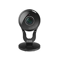 Algopix Similar Product 6 - DLink Full HD 180Degree WiFi Camera