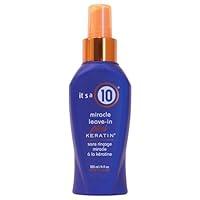 Algopix Similar Product 1 - Its a 10 Haircare Miracle LeaveIn