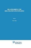 Algopix Similar Product 14 - Relationships in the Organization of