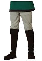 Algopix Similar Product 15 - Fun Costumes Child Tan Pants Small