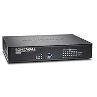 Algopix Similar Product 9 - Sonicwall 01SSC1705 Tz400  Advanced