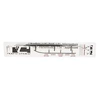 Algopix Similar Product 16 - Riders Choice Dual Carbide Runner Ski