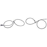 Algopix Similar Product 16 - Malone Racks Lariat Universal