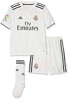Algopix Similar Product 19 - adidas 20182019 Real Madrid Home Full