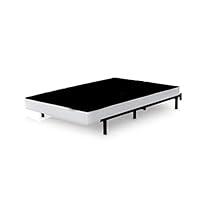 Algopix Similar Product 17 - Mattress Foundation Box Spring Bed