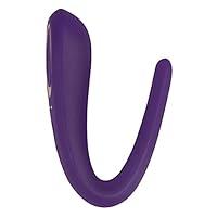 Algopix Similar Product 1 - Satisfyer Double Classic  Partner