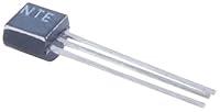 Algopix Similar Product 10 - NTE 457 J-FET Semiconductors