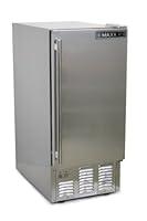 Algopix Similar Product 20 - Maxx Ice MIM50O Outdoor Self Contained