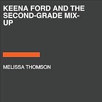 Algopix Similar Product 8 - Keena Ford and the SecondGrade MixUp