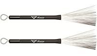 Algopix Similar Product 14 - Vater Drum and Percussion Brushes (VWTR)