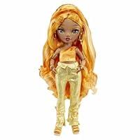 Algopix Similar Product 1 - Rainbow High Fashion Doll Meena Fleur