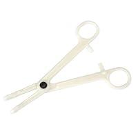 Algopix Similar Product 2 - Piercing Clamps DisposableNew Star