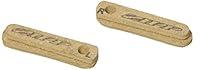 Algopix Similar Product 4 - Zipp Tangente Cork Composite Brake Pad