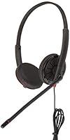 Algopix Similar Product 7 - Plantronics 20444602 Blackwire C325