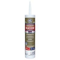 Algopix Similar Product 15 - GE Advanced Silicone Caulk for Kitchen