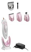 Algopix Similar Product 17 - Unold 87883 Lady Shaver