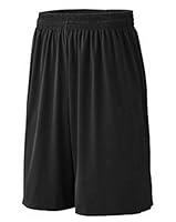 Algopix Similar Product 6 - Augusta Sportswear Boys 1066 L Navy