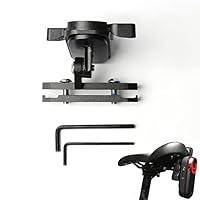 Algopix Similar Product 4 - LICHIFIT Bicycle Saddle Bow Mount Bike