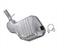 Algopix Similar Product 4 - 100 New Rear Muffler  Clamp