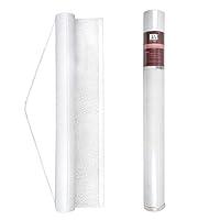 Algopix Similar Product 19 - JA Homes White Wedding Aisle Runner 3