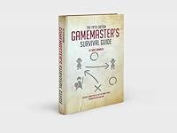 Algopix Similar Product 19 - Gamemaster's Survival Guide (5E)