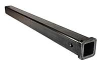 Algopix Similar Product 18 - Rigid Hitch 2 Inch X 36 inch Combo Tube
