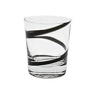 Algopix Similar Product 1 - IMPULSE Swirl Black Designed Rocks