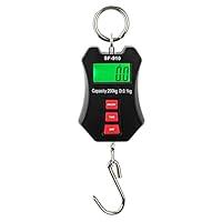 Algopix Similar Product 18 - QXJTX Industrial Scales Stainless Steel