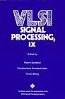 Algopix Similar Product 5 - Vlsi Signal Processing, IX