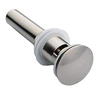 Algopix Similar Product 1 - Hiendure Bathroom Faucet Vessel Vanity