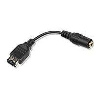 Algopix Similar Product 3 - GBA Gameboy Advance SP Earphone Adapter