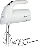 Algopix Similar Product 5 - Clatronic HM 3014 Batteur 5 Vitesses