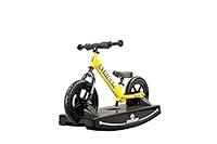 Algopix Similar Product 7 - Strider 12 Sport Balance Bike and Baby
