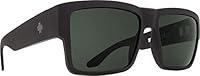 Algopix Similar Product 18 - Spy Optic Unisex Cyrus Soft Matte