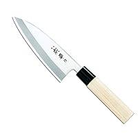 Algopix Similar Product 4 - FUJI CUTLERY Narihira 9000 Deba Knife