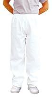 Algopix Similar Product 4 - Portwest Workwear Mens Bakers Trousers
