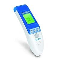 Algopix Similar Product 6 - AccuMed AT2104 NonContact