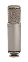 Algopix Similar Product 2 - Rode K2 MultiPattern Dual Condenser