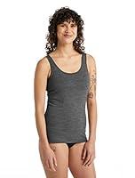 Algopix Similar Product 16 - Icebreaker Merino Womens Siren Tank