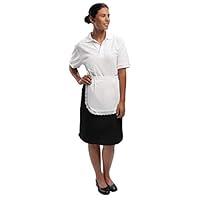 Algopix Similar Product 14 - Waitress Apron Polycotton One size